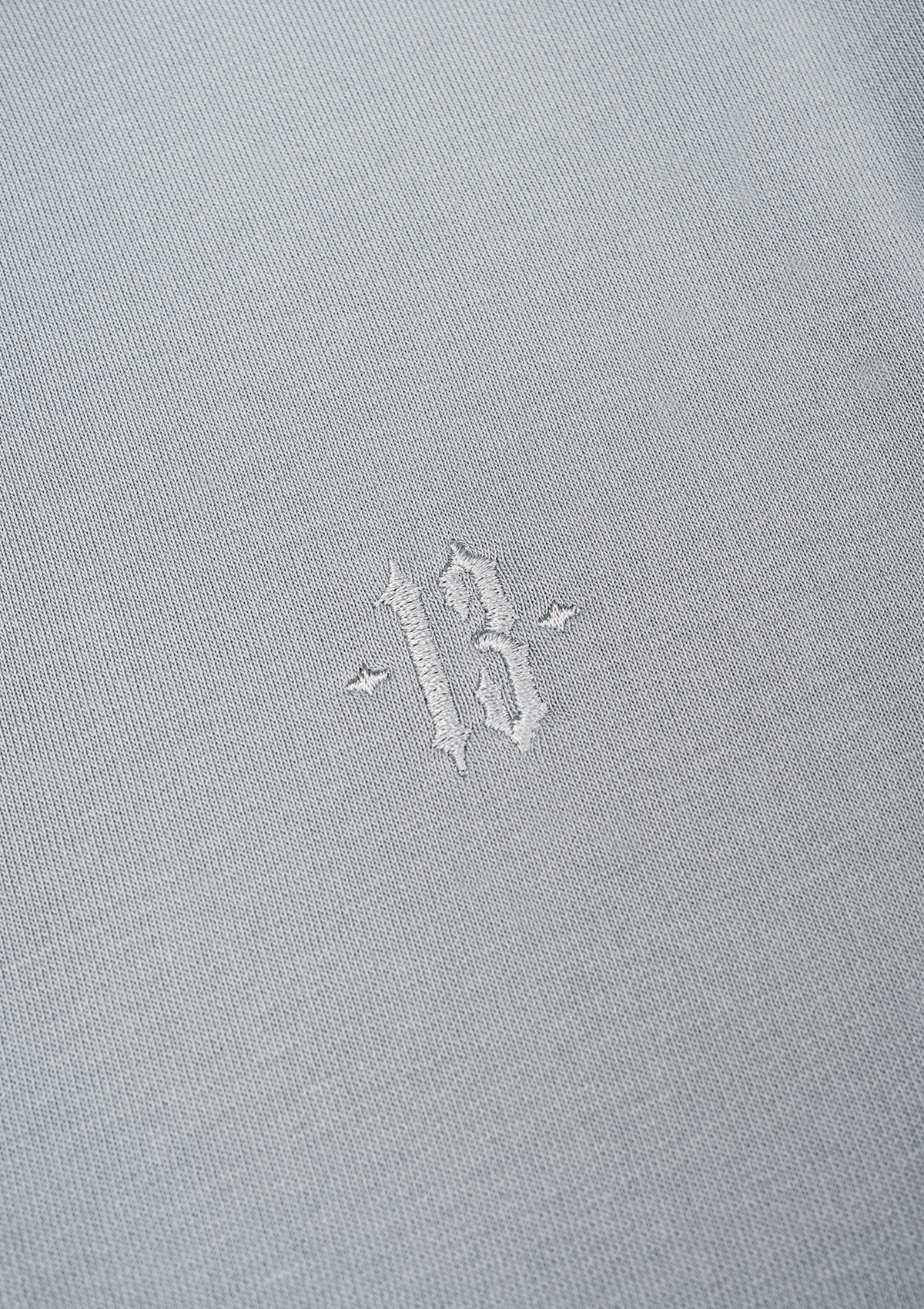 Crewneck Original Light Grey