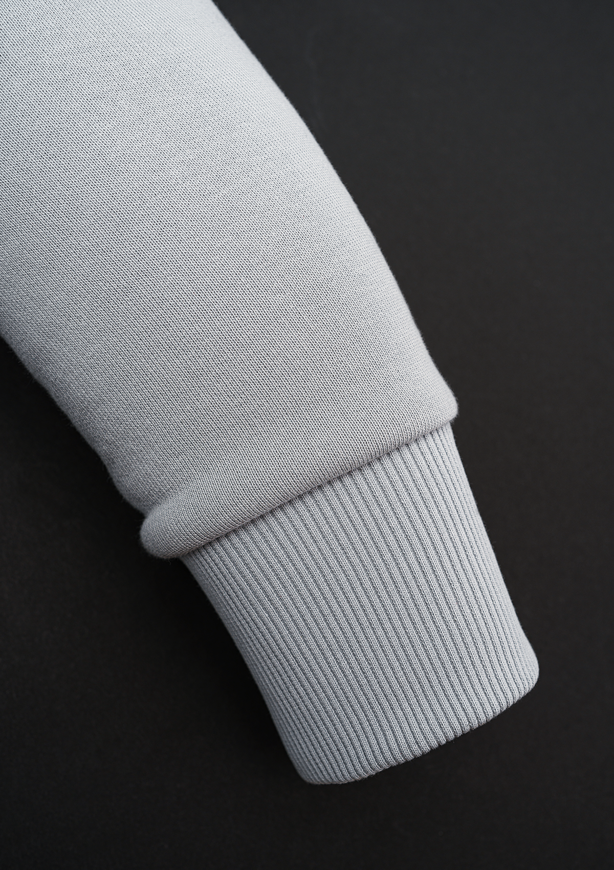 Crewneck Original Light Grey