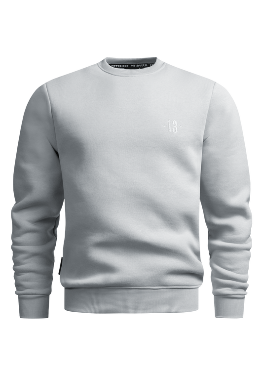 Crewneck Original Light Grey