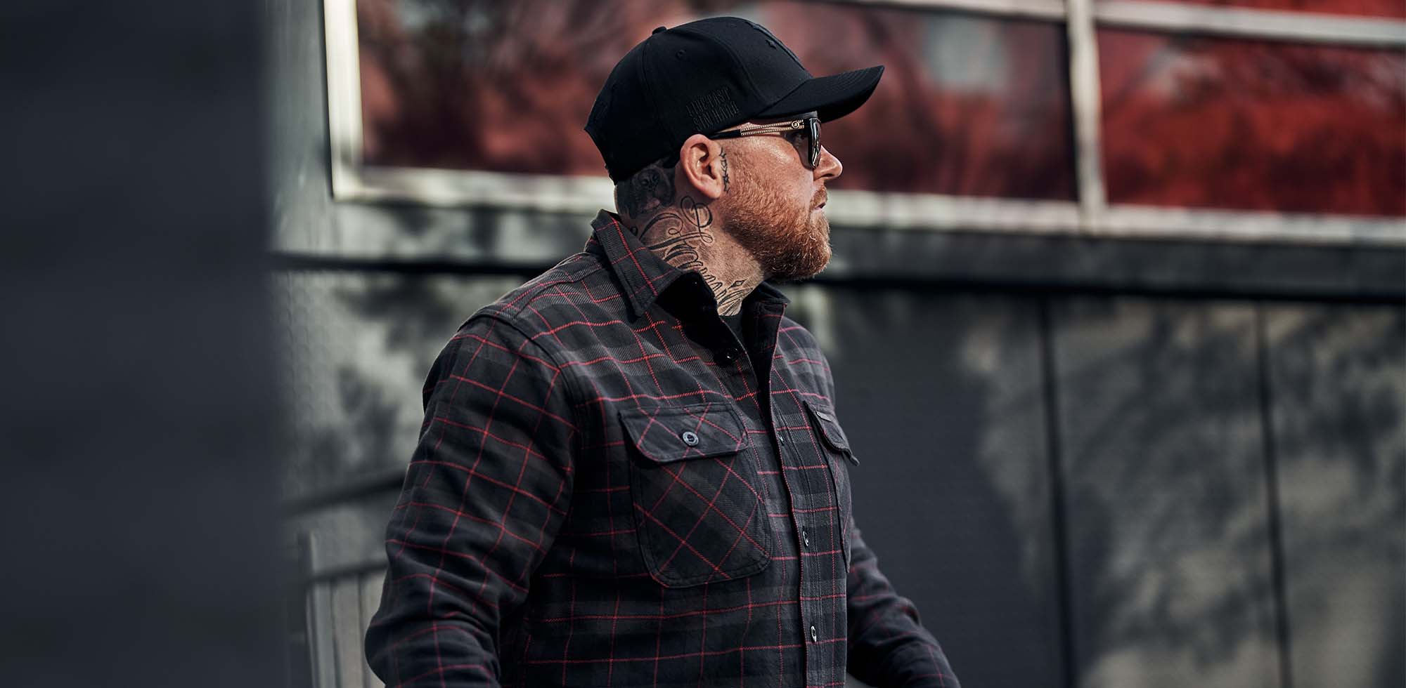EN OF MAYHEM 13 | Motorcycle Lifestyle Bekleidung
