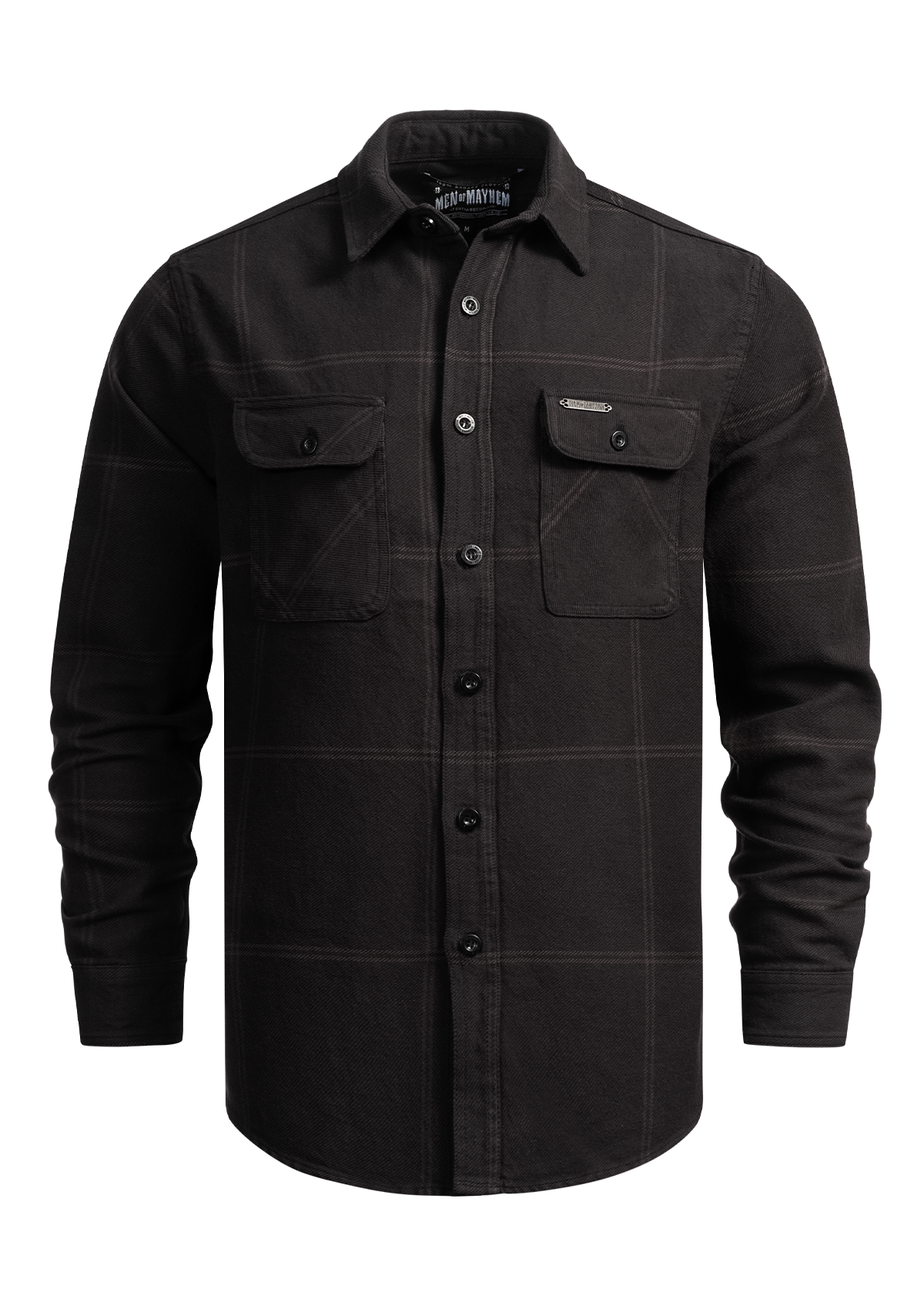 Flannel Shirt Night / Heavy D.