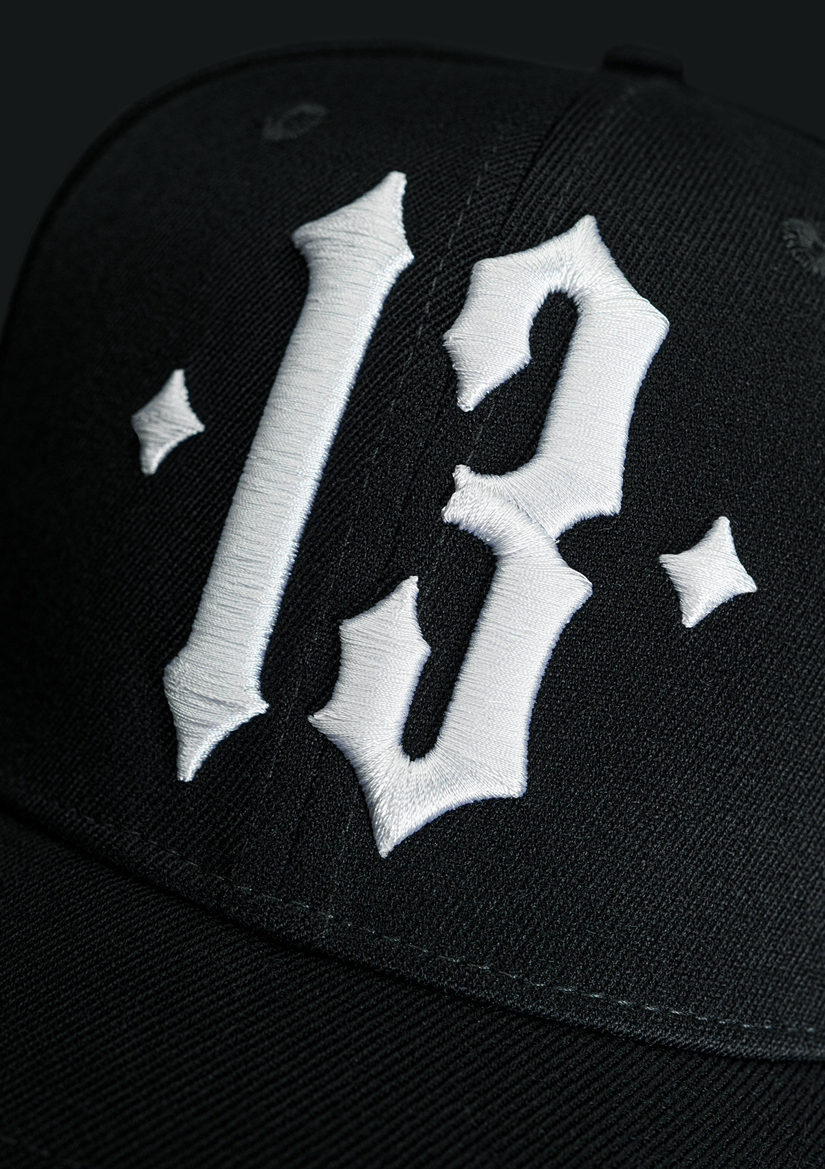 Flex Cap Mayhem S/W