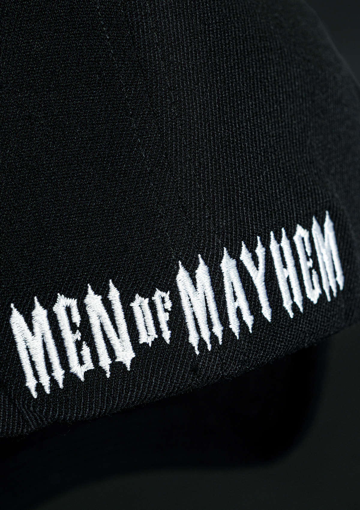 Flex Cap Mayhem S/W