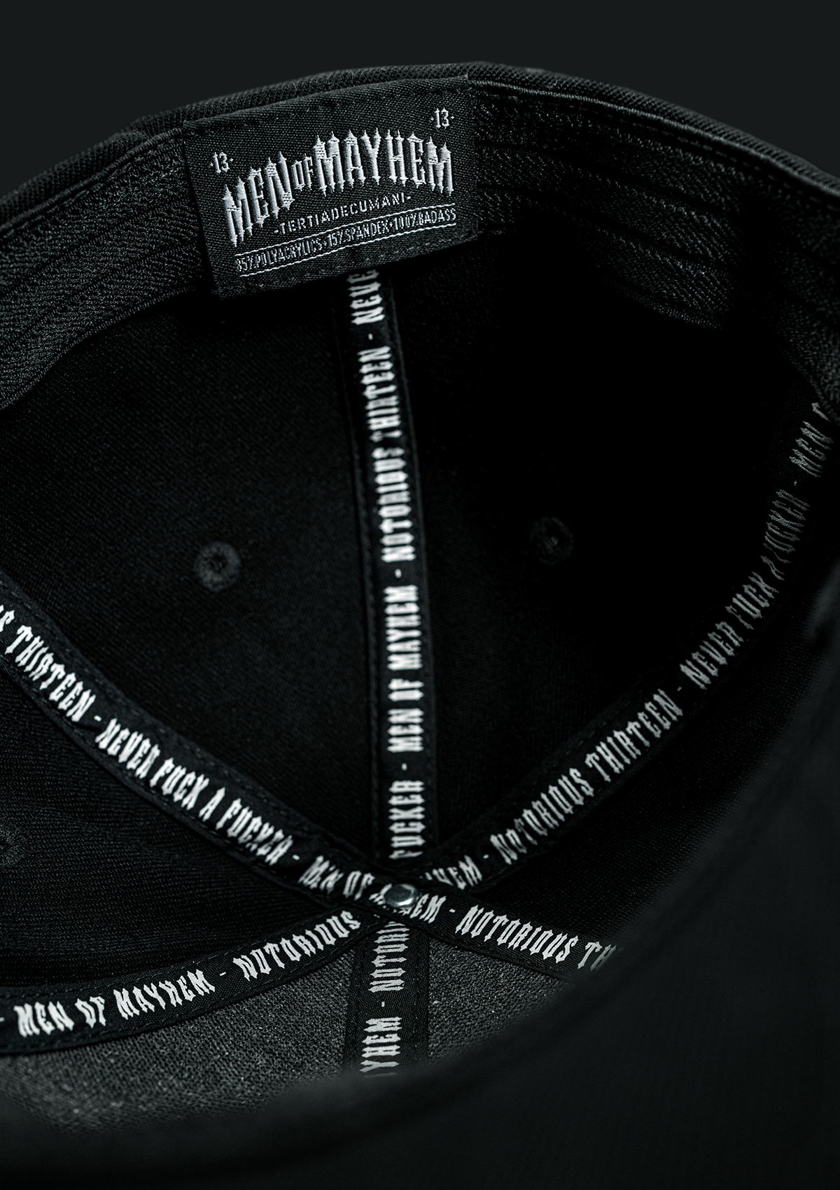 Flex Cap Mayhem S/W