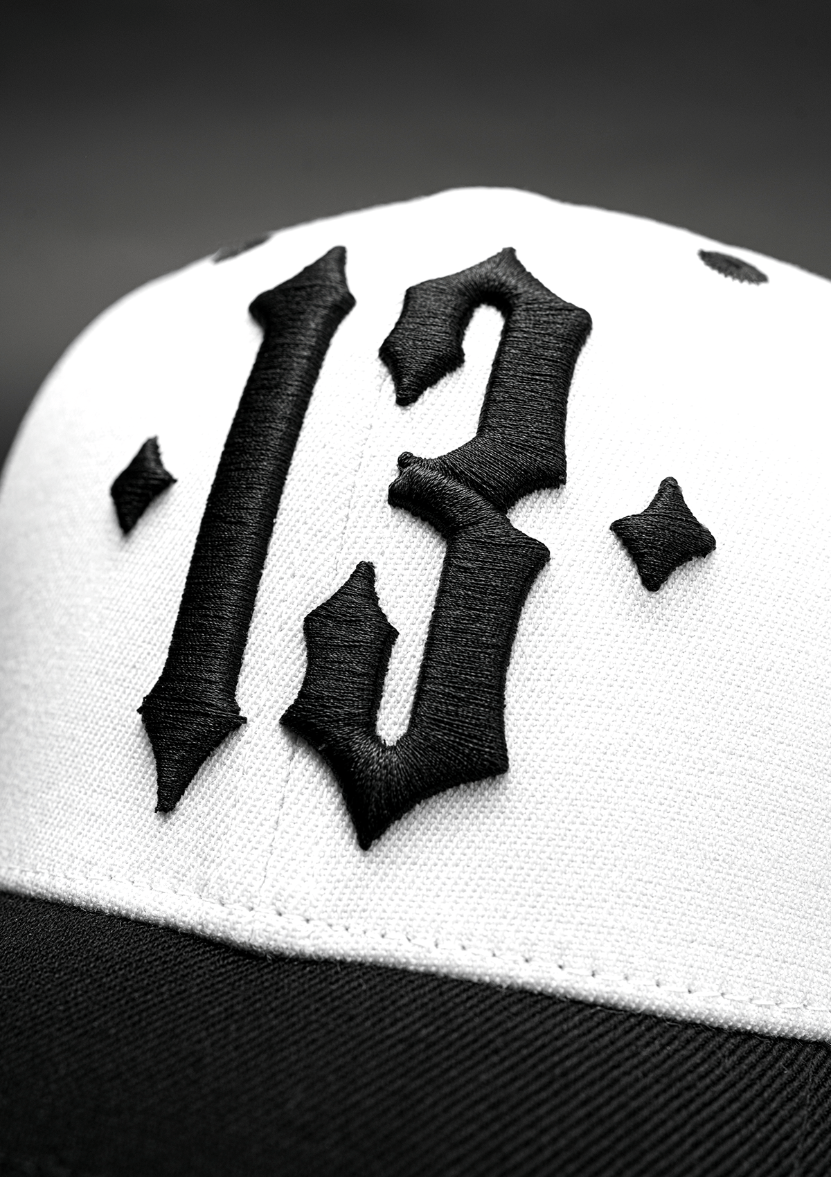 Flex Cap Mayhem W/S - MEN OF MAYHEM - Accessoires - ALAIKO - EXCHANGES - MM - E - 3030 - FC - W/S - Caps