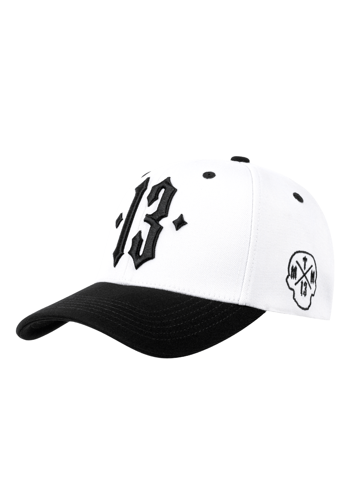 Flex Cap Mayhem W/S - MEN OF MAYHEM - Accessoires - ALAIKO - EXCHANGES - MM - E - 3030 - FC - W/S - Caps