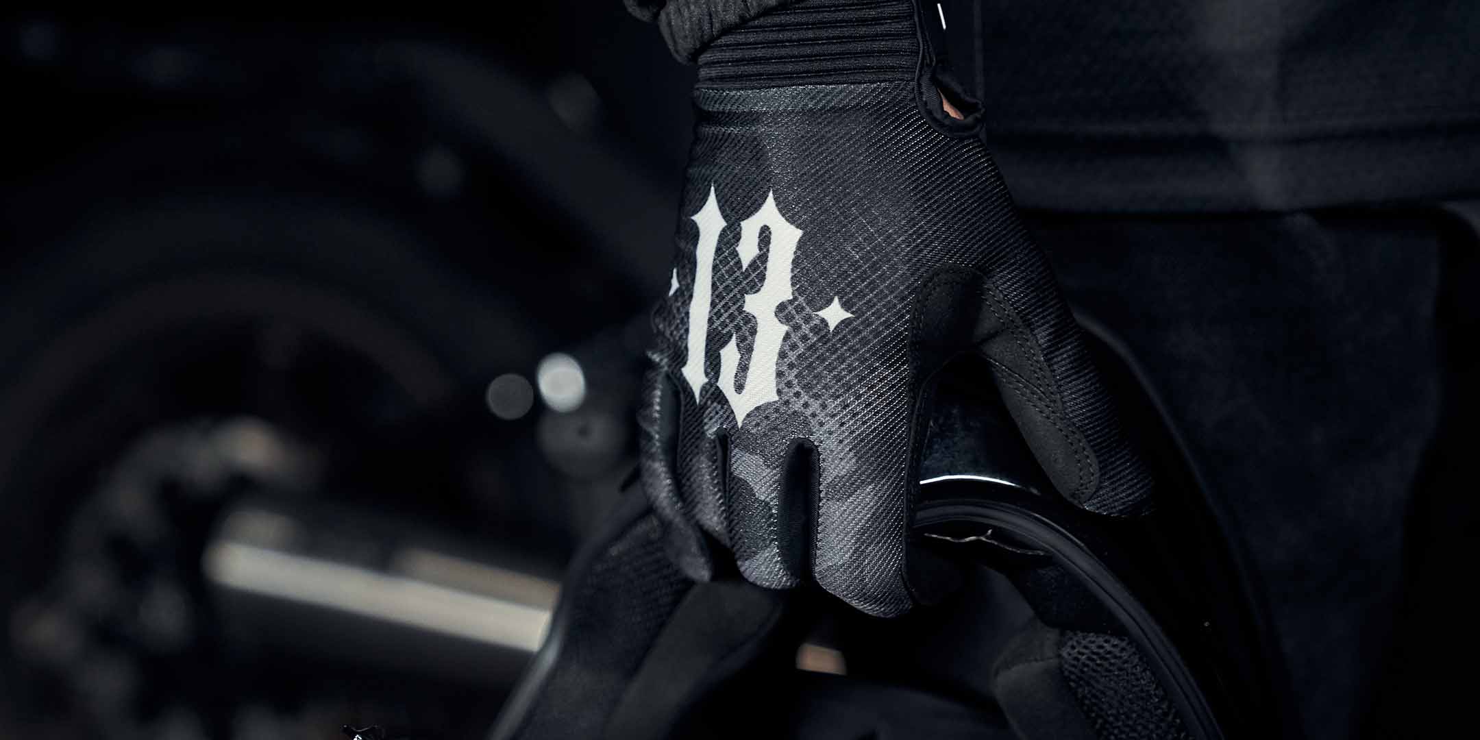 EN OF MAYHEM 13 | Motorcycle Lifestyle Bekleidung