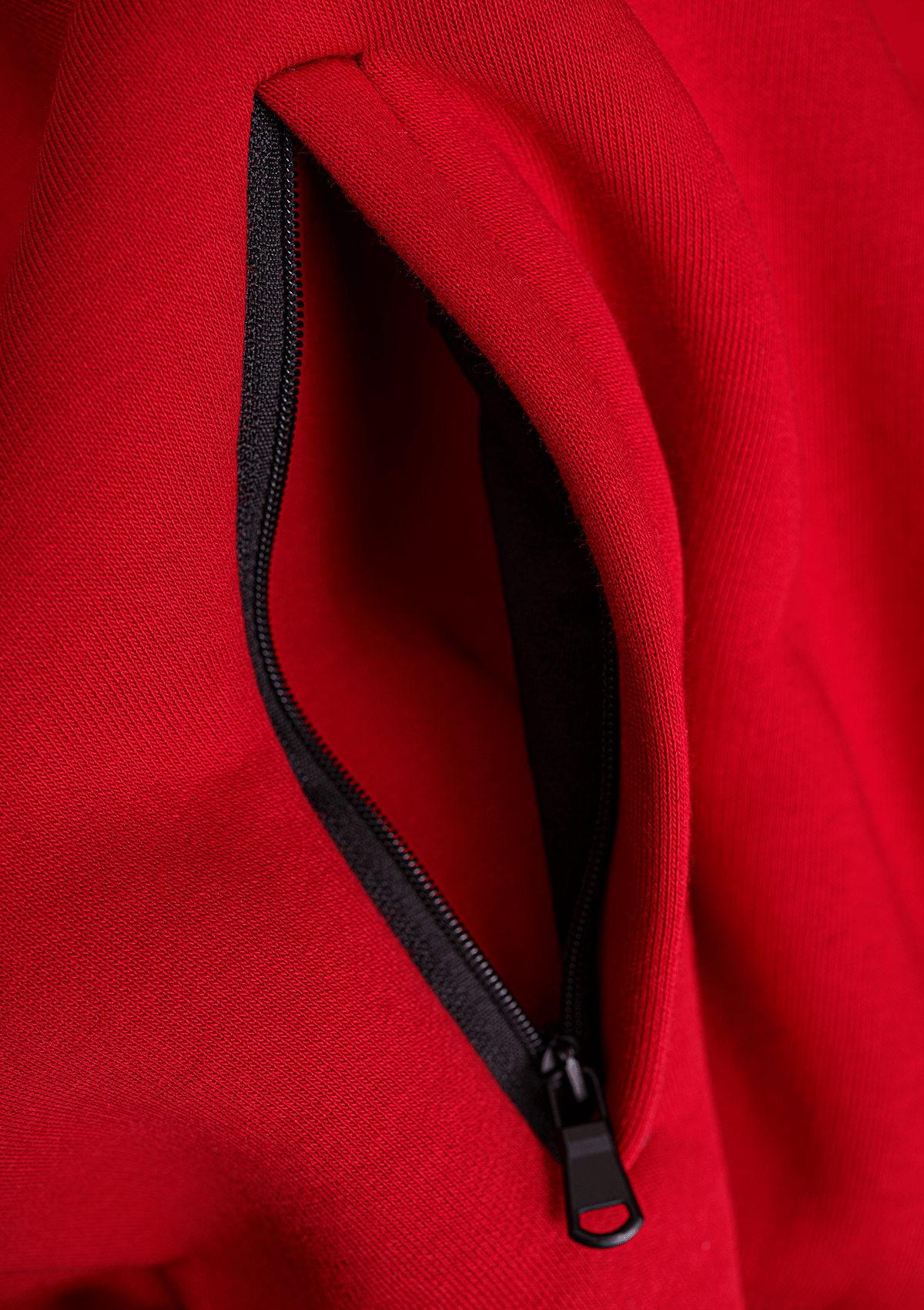 Hoodie Jacke Mayhem Chopper R/S MK3 - MEN OF MAYHEM - ALAIKO - EXCHANGES - MM - M - 1080 - HJMC - RS - MK3 - Chopper - Herren