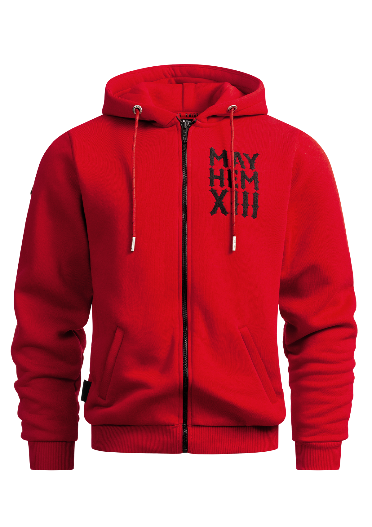 Zip hoodie Mayhem Chopper R/S MK3