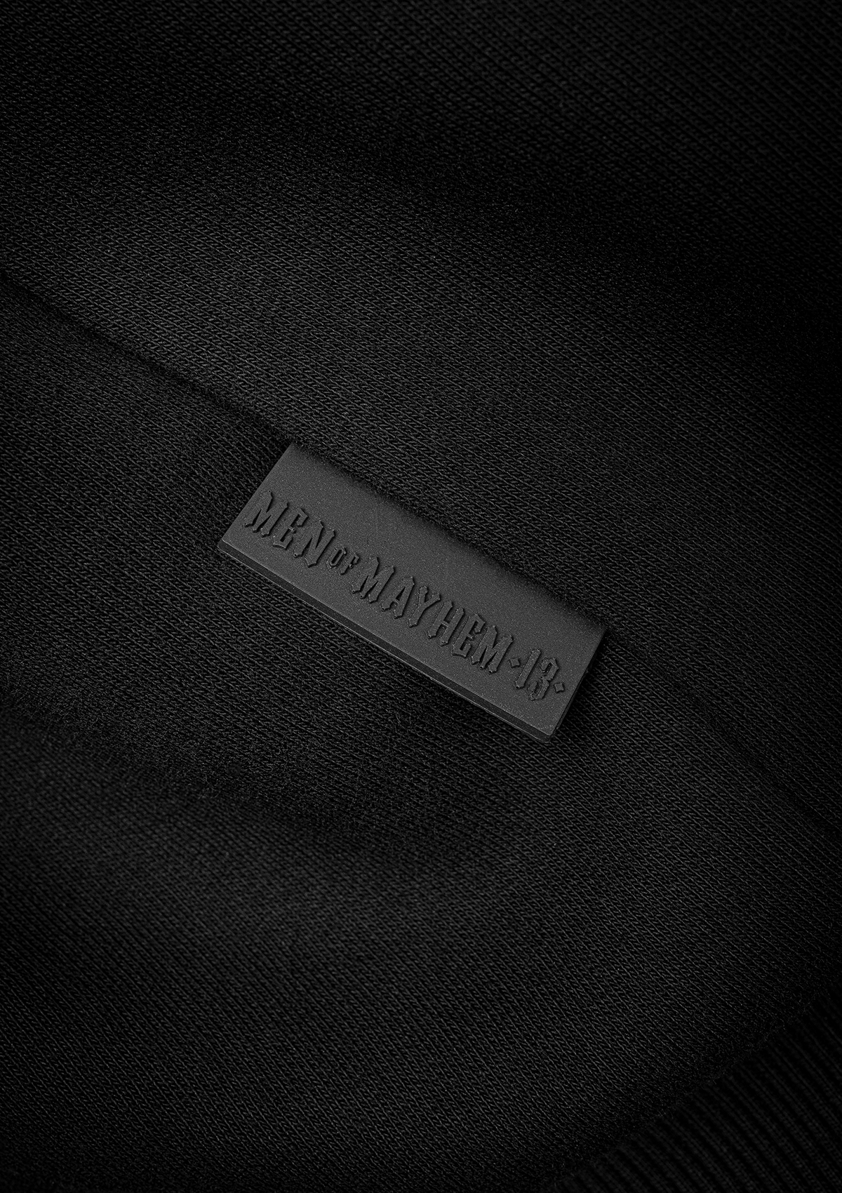 Hoodie Jacke Mayhem Chopper S/R MK3 - MEN OF MAYHEM - ALAIKO - EXCHANGES - MM - M - 1080 - HJMC - SR - MK3 - Chopper - Herren