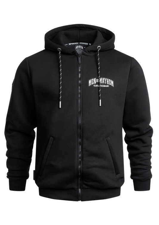 Zip Hoodie Mayhem Classic S/W MK3