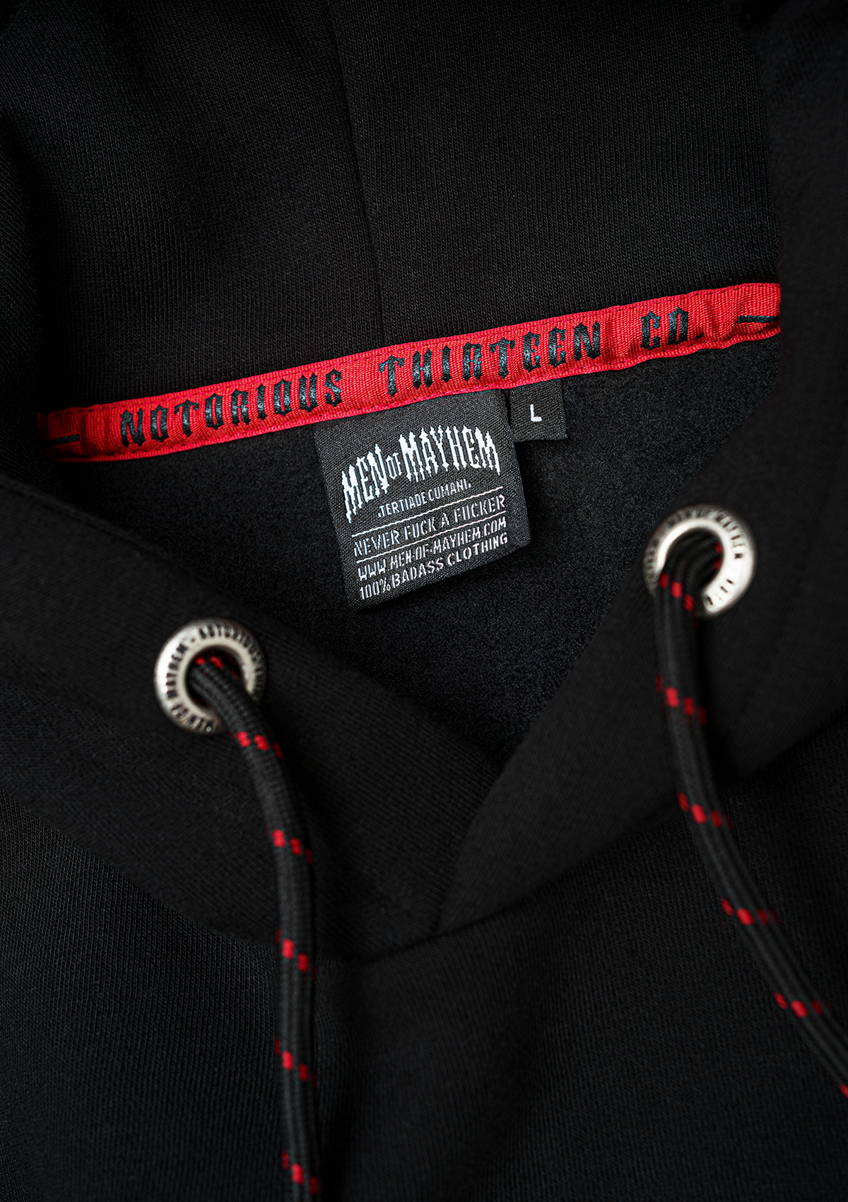 Hoody Mayhem Chopper S/R MK3