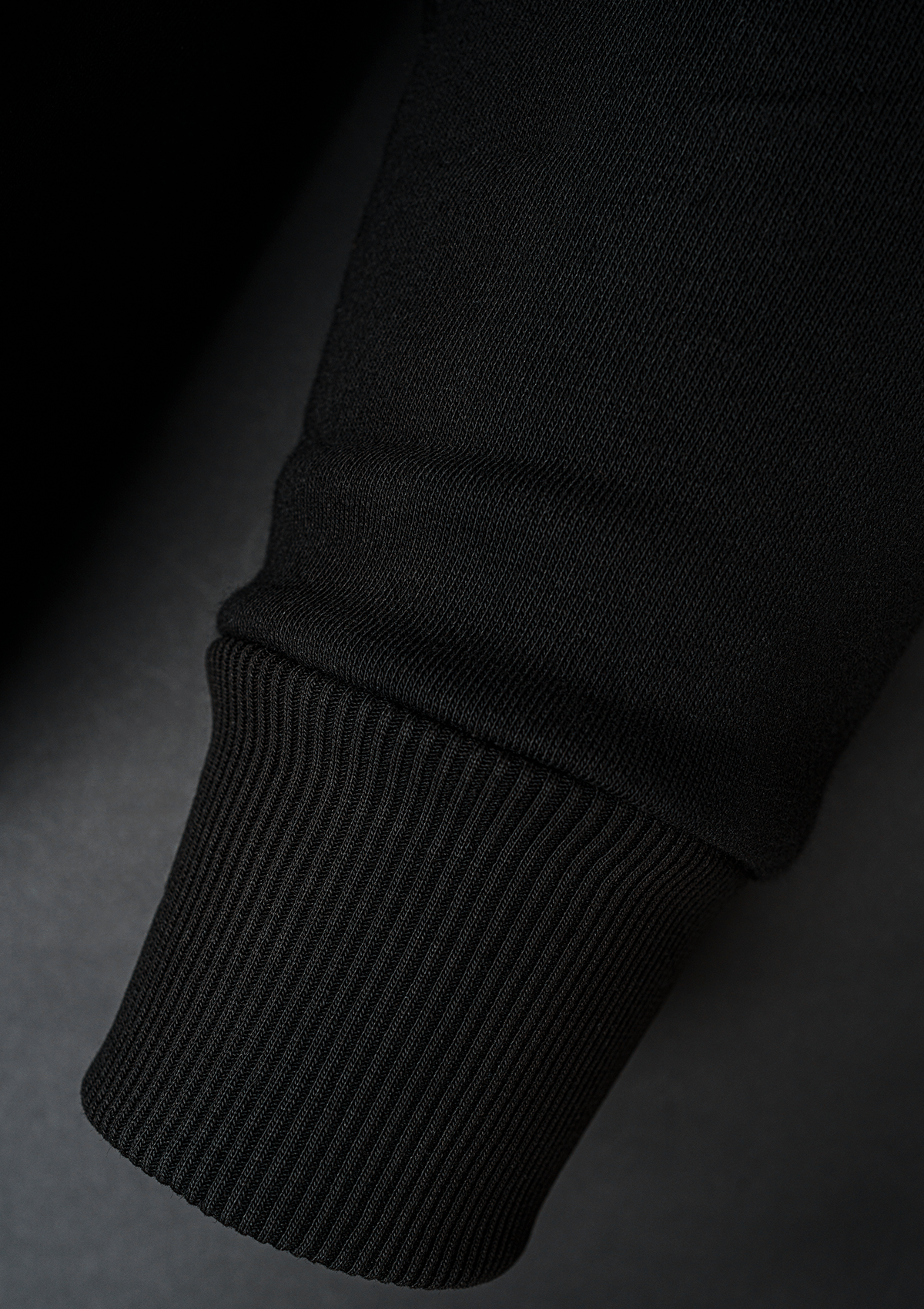 Hoodie Mayhem Chopper S/R MK3 - MEN OF MAYHEM - ALAIKO - EXCHANGES - MM - M - 1050 - CH - SR - MK3 - black - Chopper