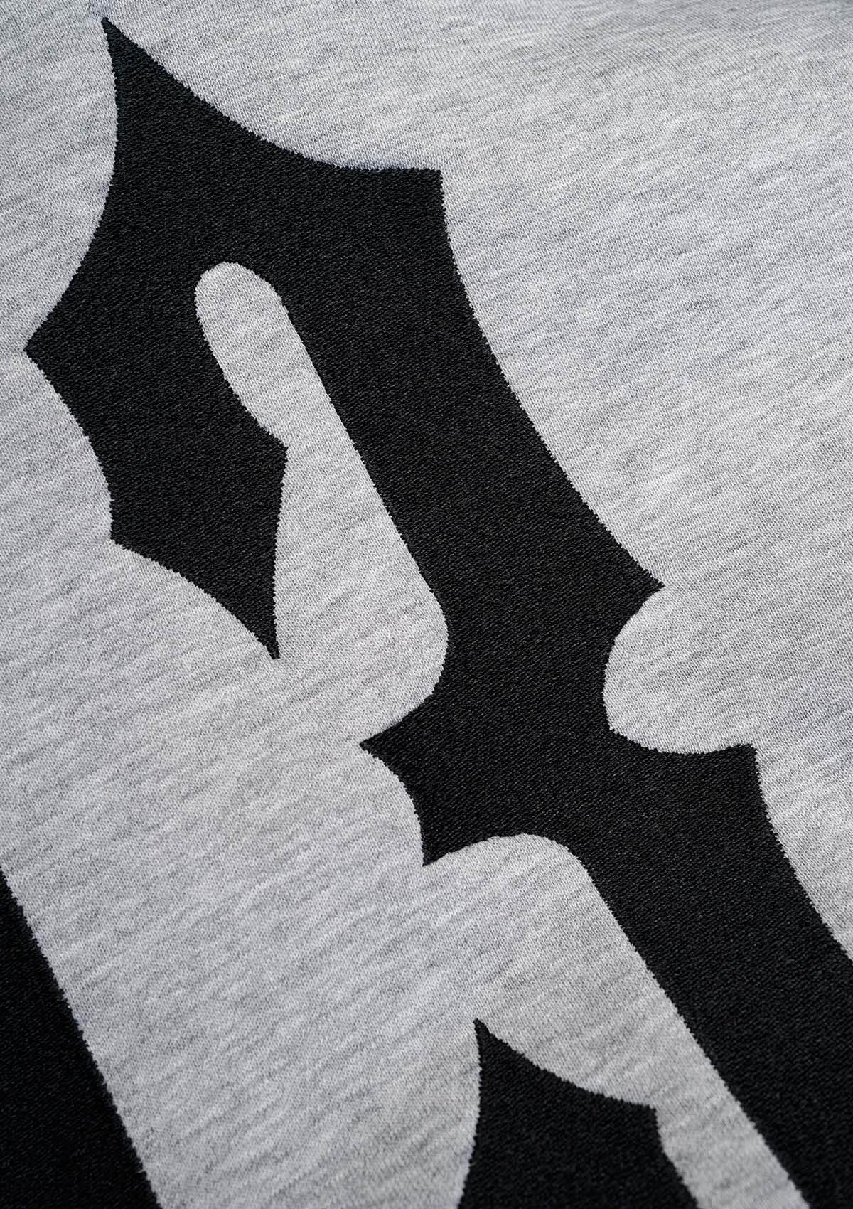 Hoody Mayhem Classic G/S MK3 - MEN OF MAYHEM - ALAIKO - EXCHANGES - MM - M - 1050 - MH - GS - MK3 - Classic - Grau