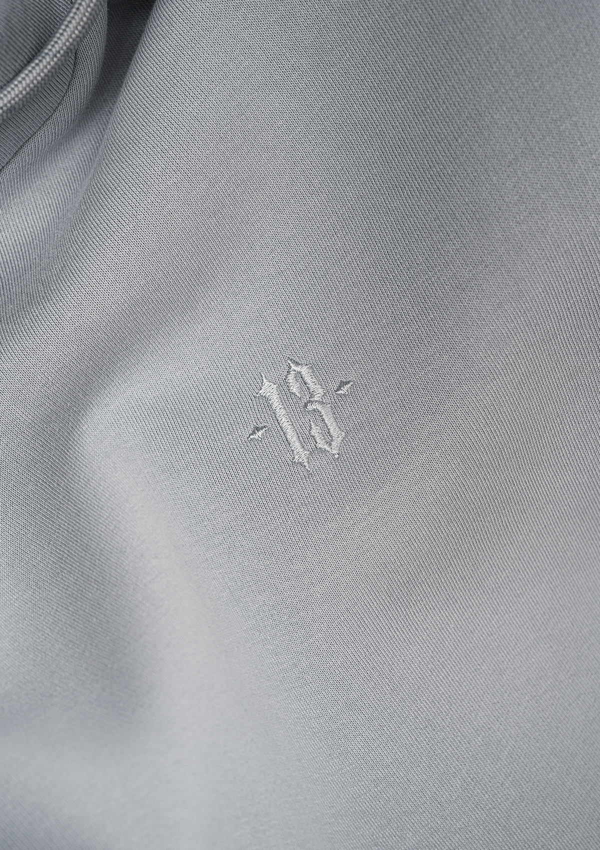 Hoody Original Light Grey
