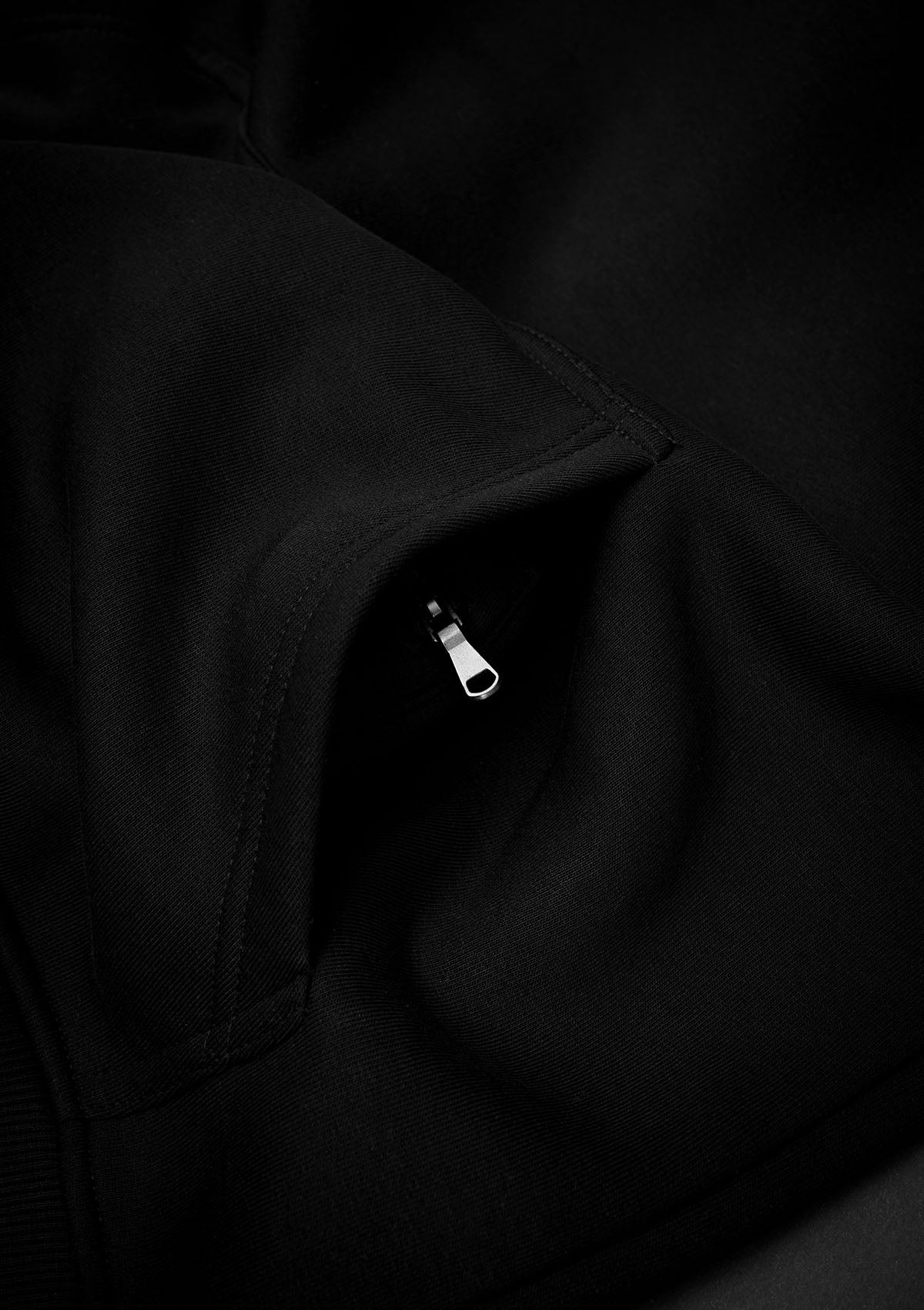 Hoodie Savages S/W - MEN OF MAYHEM - ALAIKO - EXCHANGES - MM - M - 1050 - HS - SW - black - Hoodies