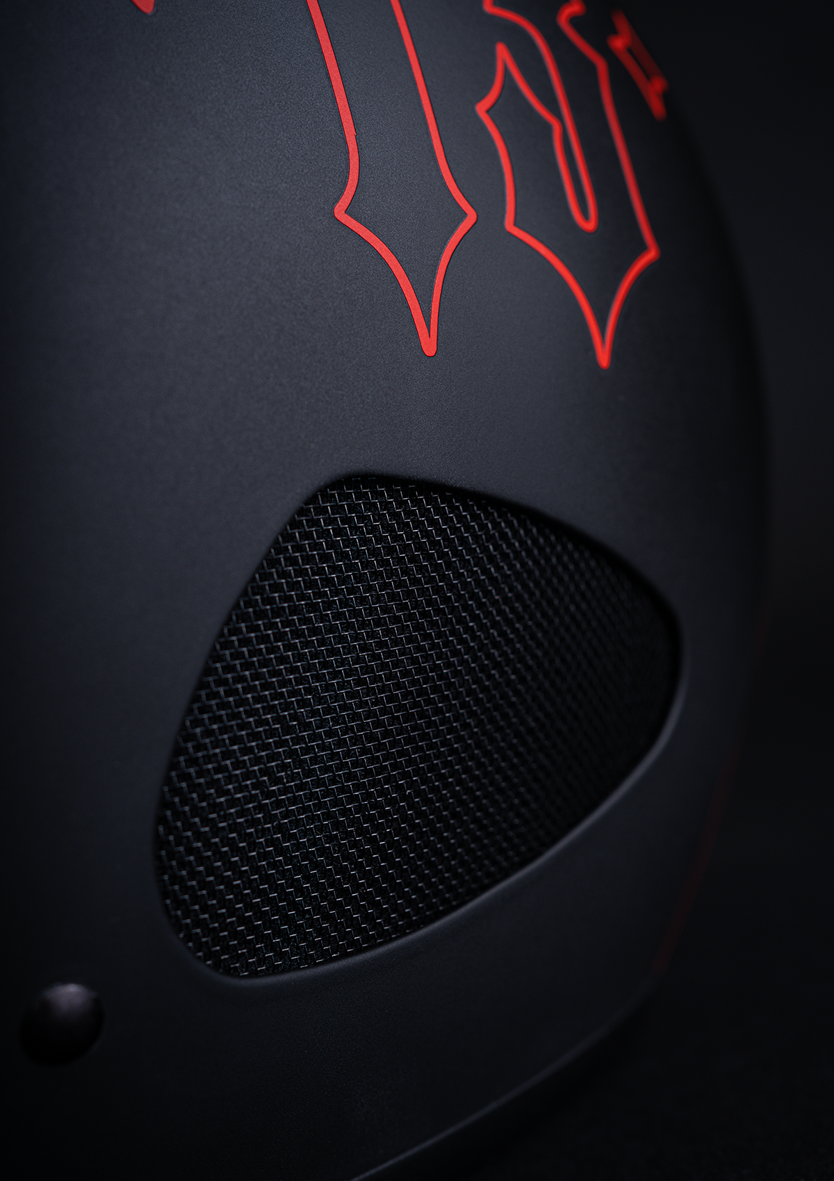 Jethelm Mayhem 13 S/R