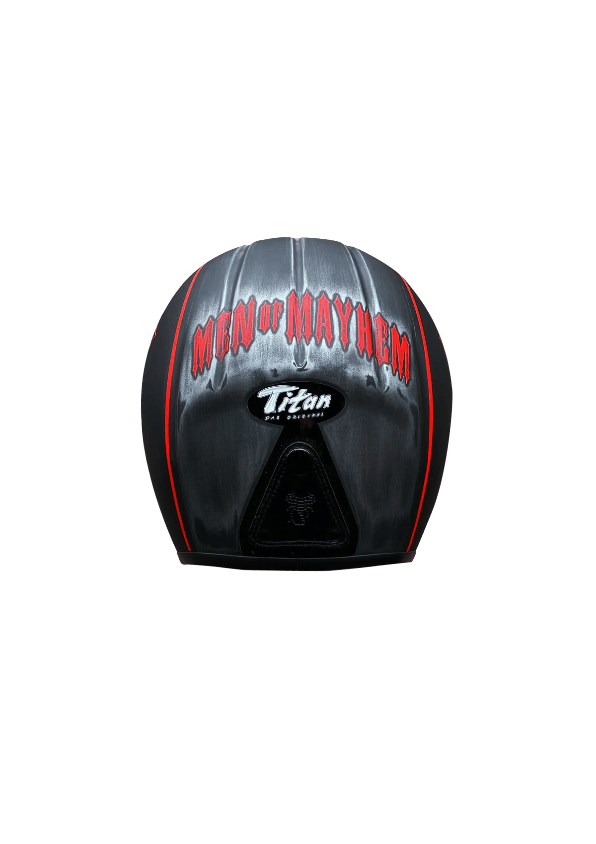 Jethelm Mayhem 13 S/R - MEN OF MAYHEM - Accessoires - ALAIKO - EXCHANGES - MM - M - 3240 - JH - M13 - SR - Auto & Motorrad Zubehör