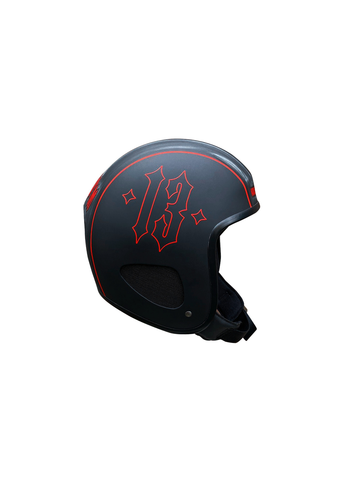 Jethelm Mayhem 13 S/R