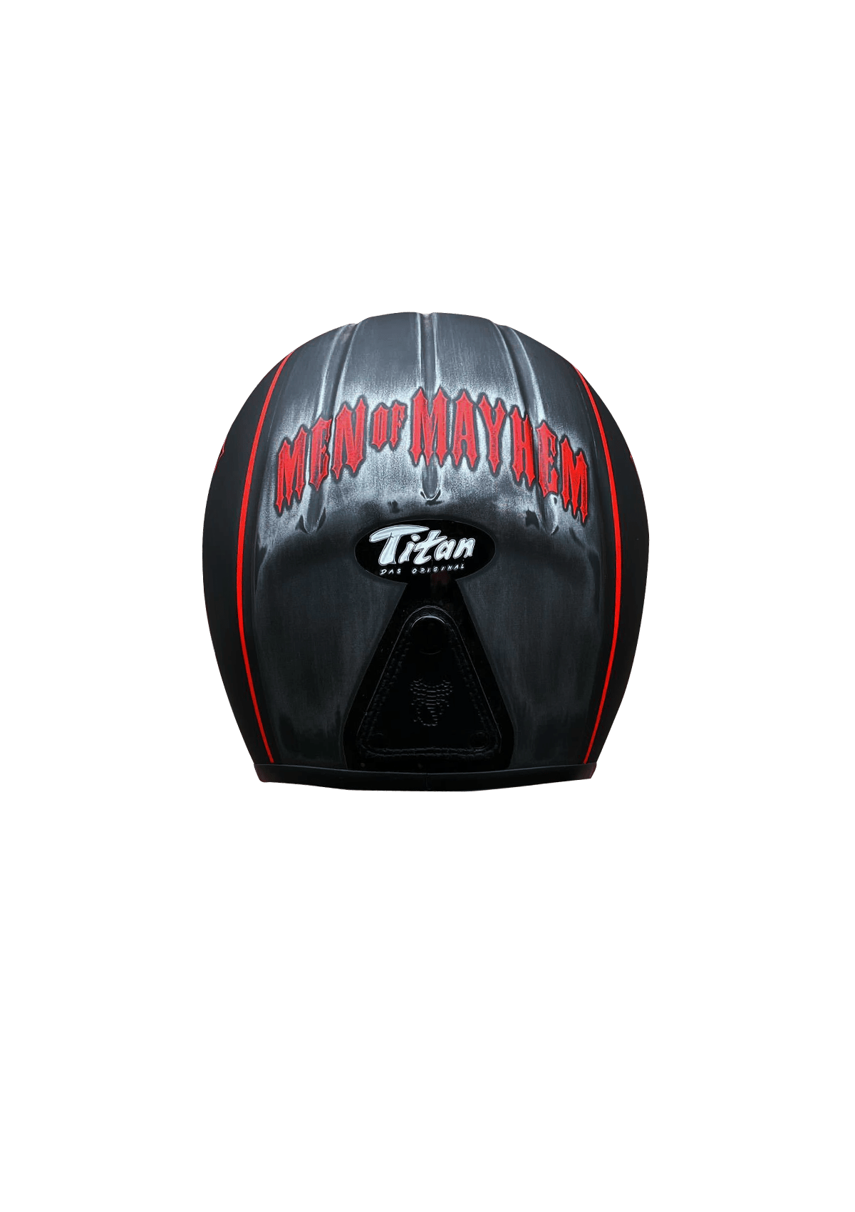 Jethelm Mayhem 13 S/R - MEN OF MAYHEM - Accessoires - ALAIKO-EXCHANGES-MM-M-3240-JH-M13-SR - Auto & Motorrad Zubehör
