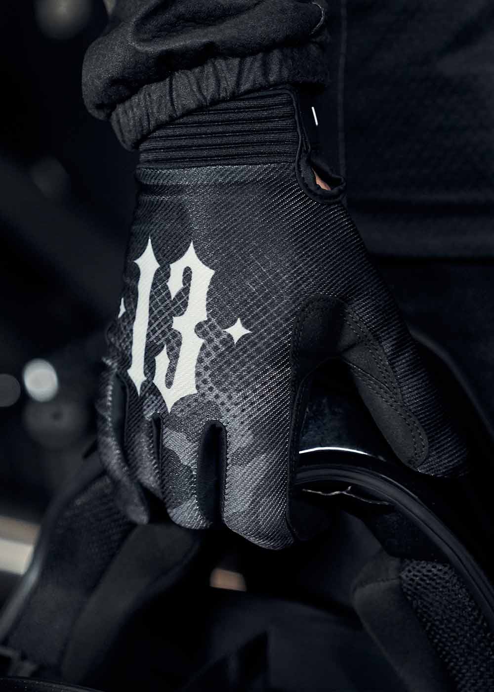 EN OF MAYHEM 13 | Motorcycle Lifestyle Bekleidung
