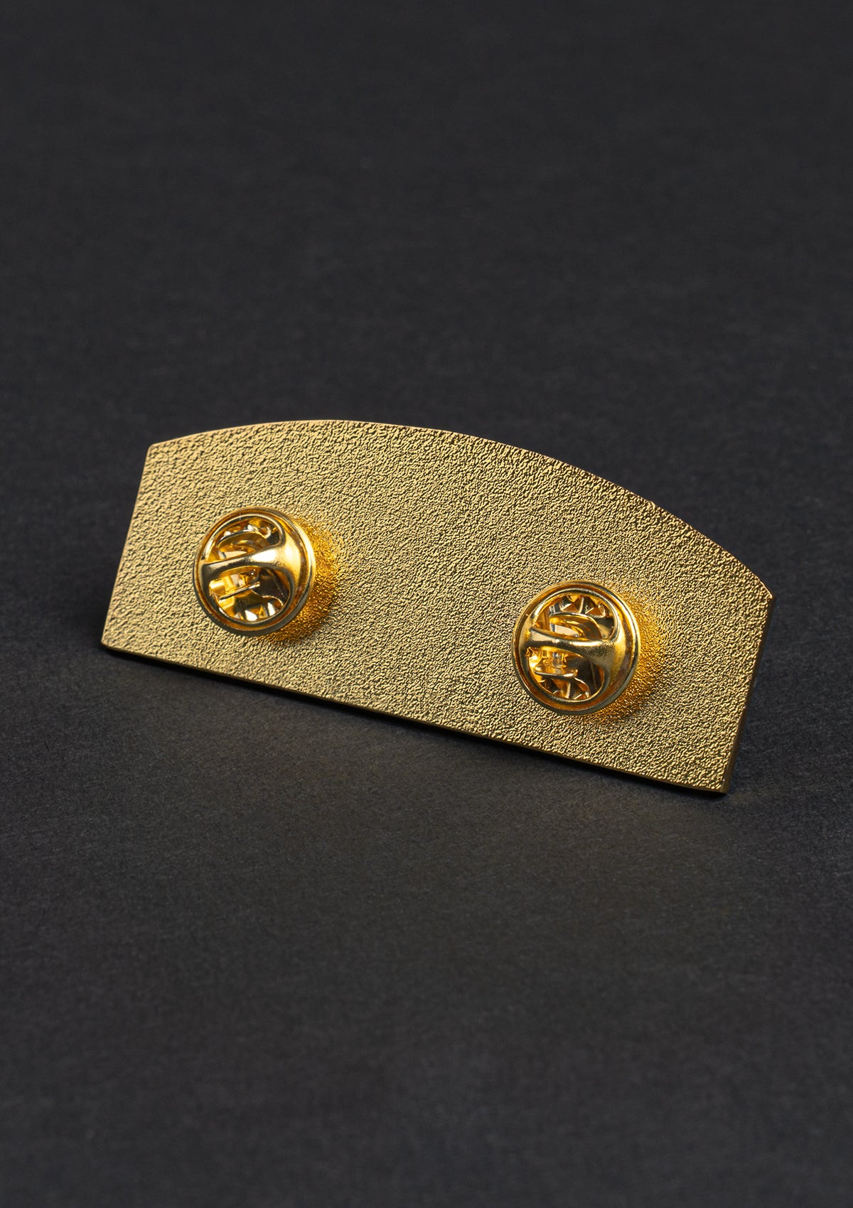 Pin Men of Mayhem MMXXV - MEN OF MAYHEM - Accessoires - biker - Gold