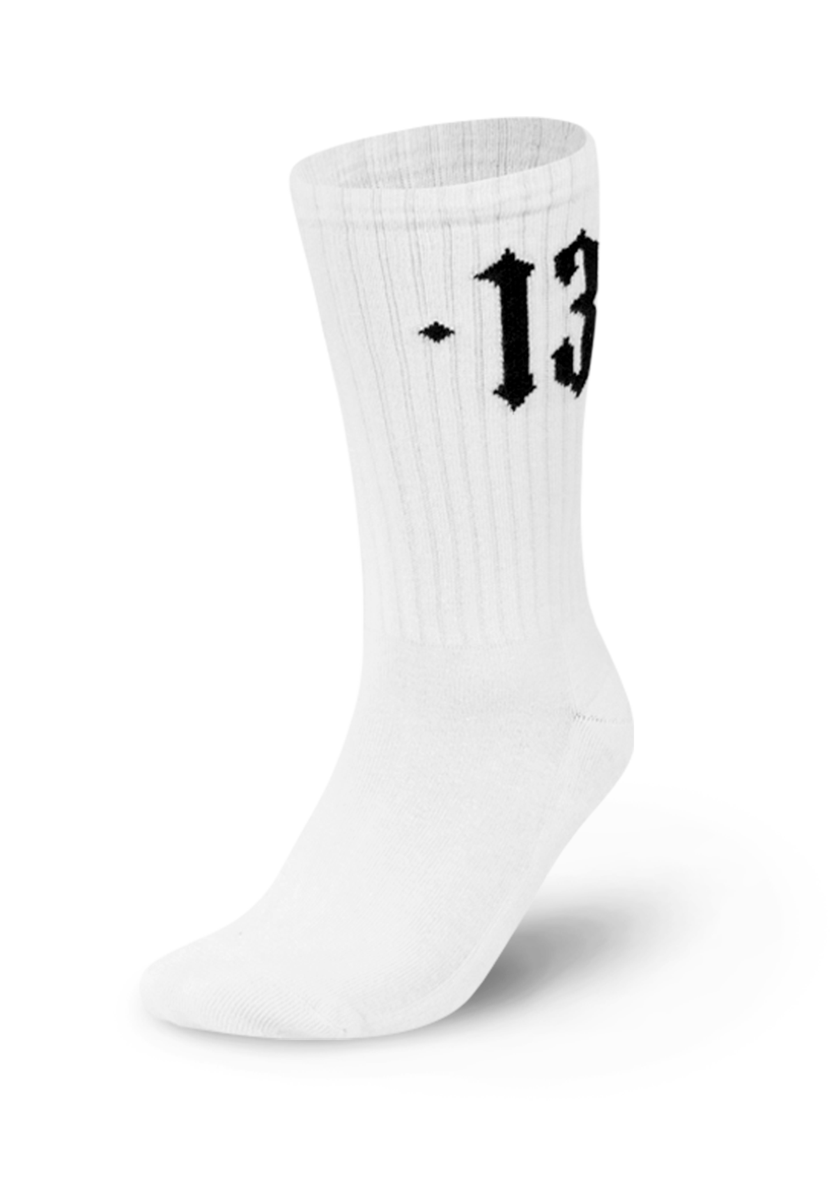 Crew sokken 13 Classic W/S