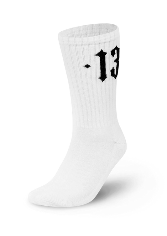 Crew Socks 13 Classic W/S