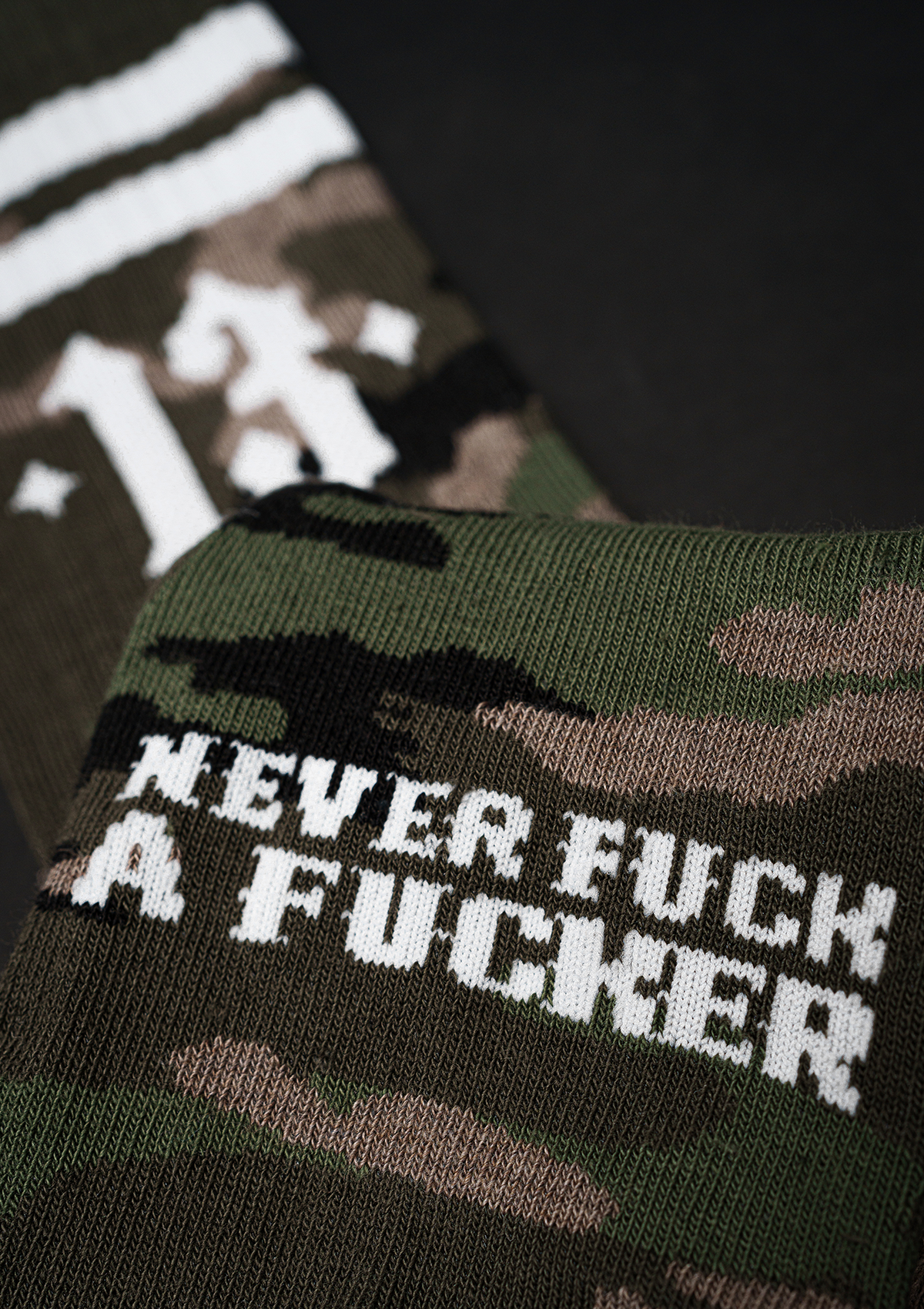 Crew Socks 13 Freshener GC/W
