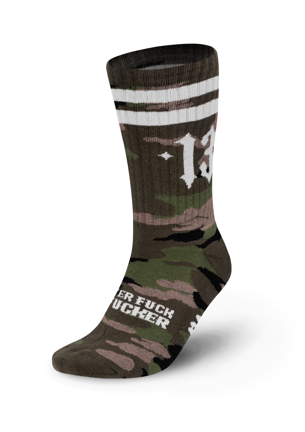 Crew Socken 13 Freshener GC/W