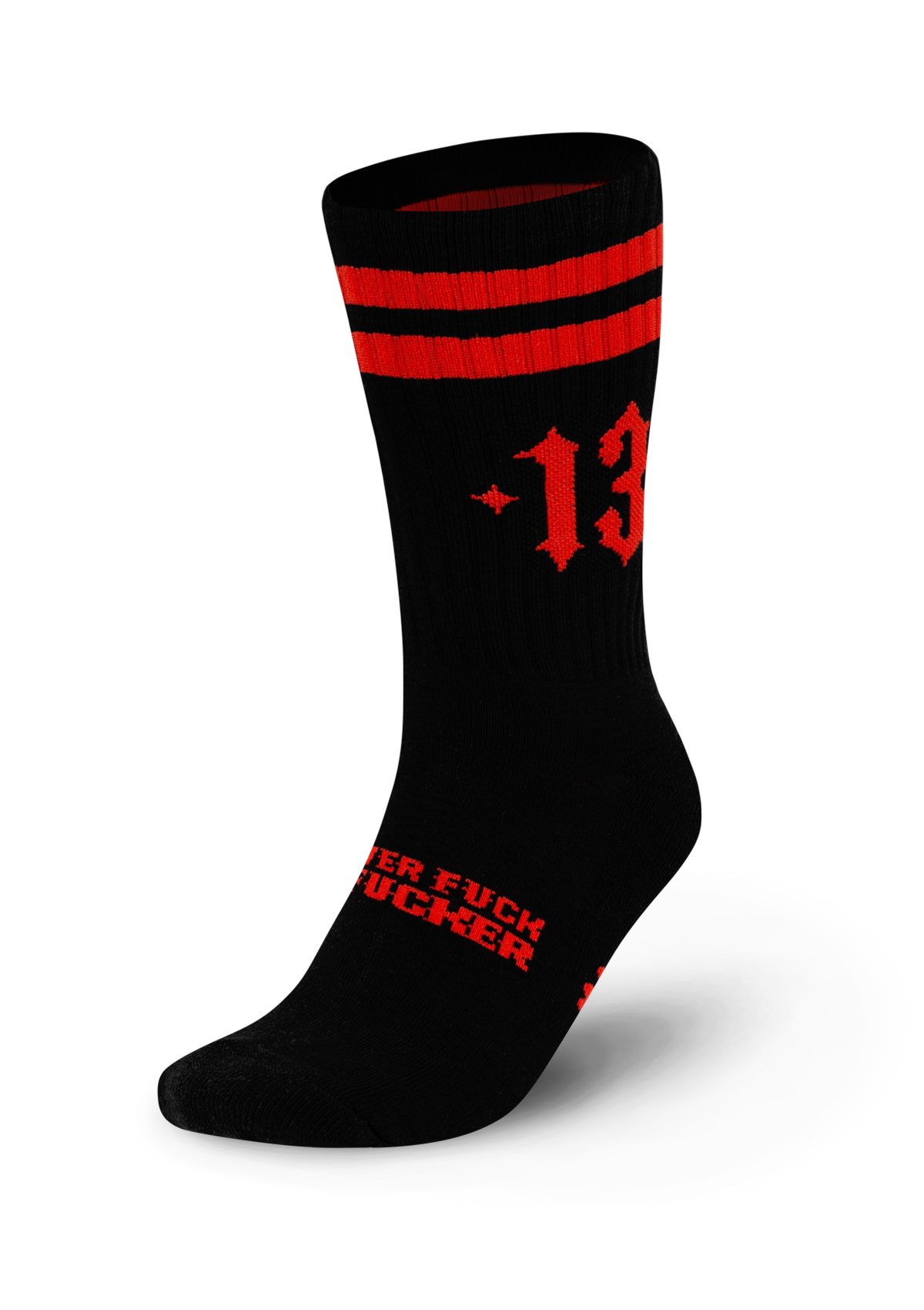Crew Socken 13 Freshener S/R