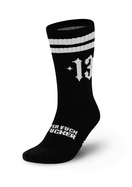 Crew Socks 13 Freshener S/W