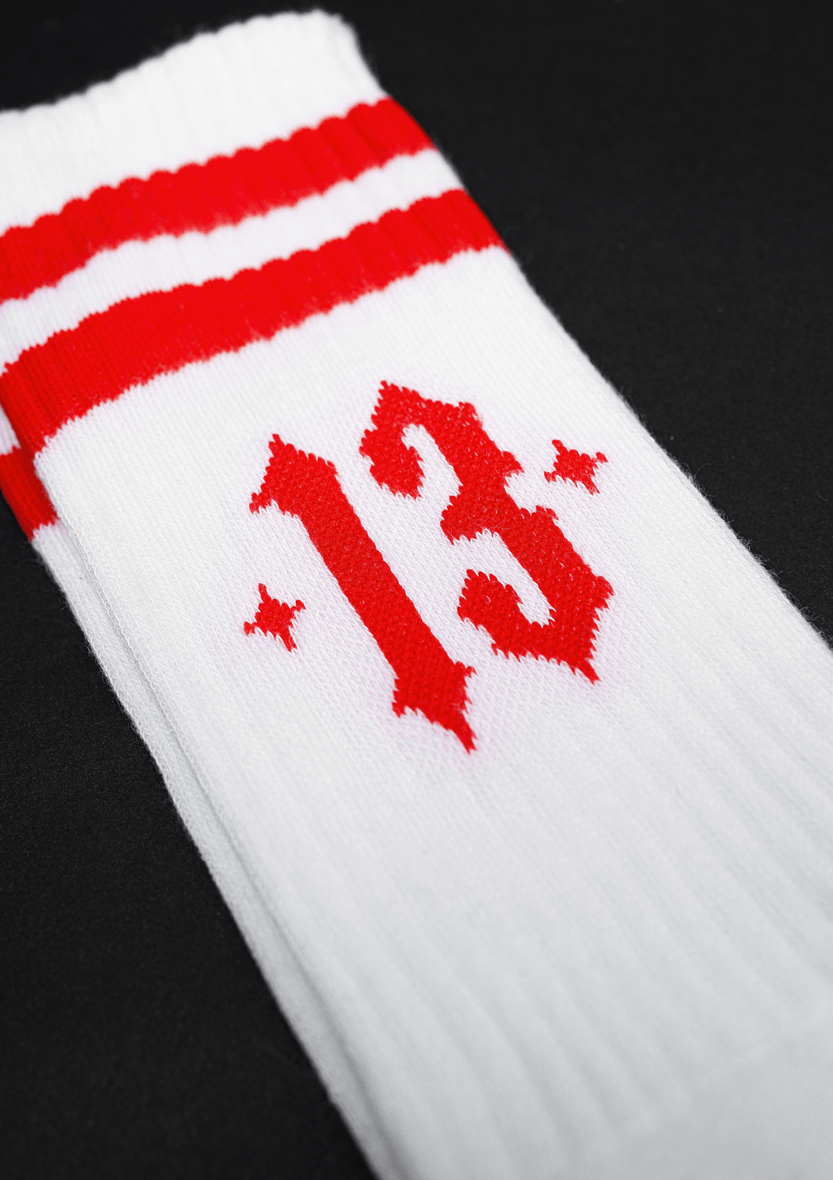 Crew Socken 13 Freshener W/R - MEN OF MAYHEM - Accessoires - ALAIKO - EXCHANGES - CS - 13F - WR - Crew Socken