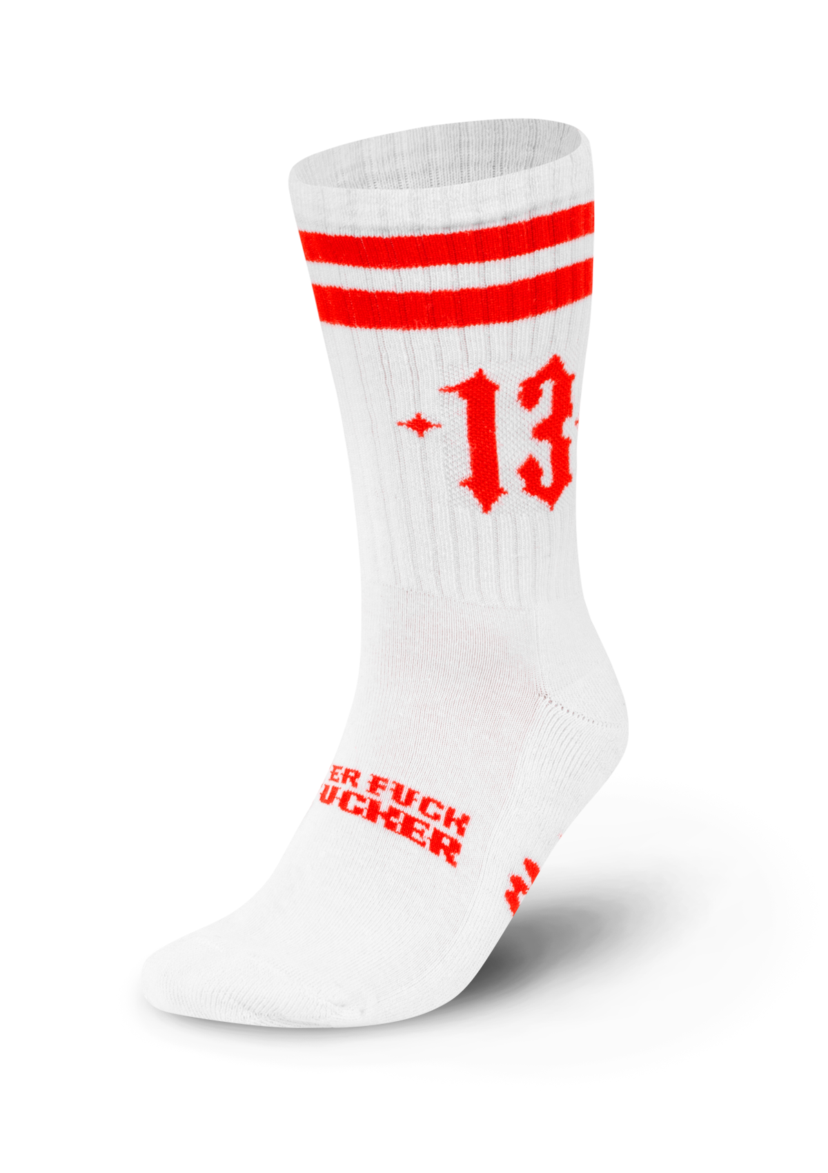 Crew Socken 13 Freshener W/R