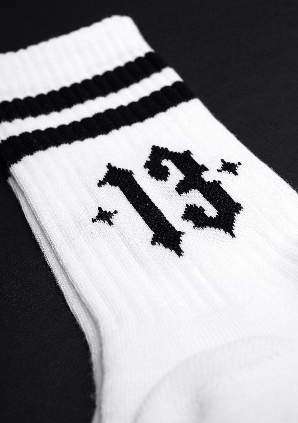 Crew Socken 13 Freshener W/S - MEN OF MAYHEM - Accessoires - ALAIKO - EXCHANGES - CS - 13F - WS - Crew Socken