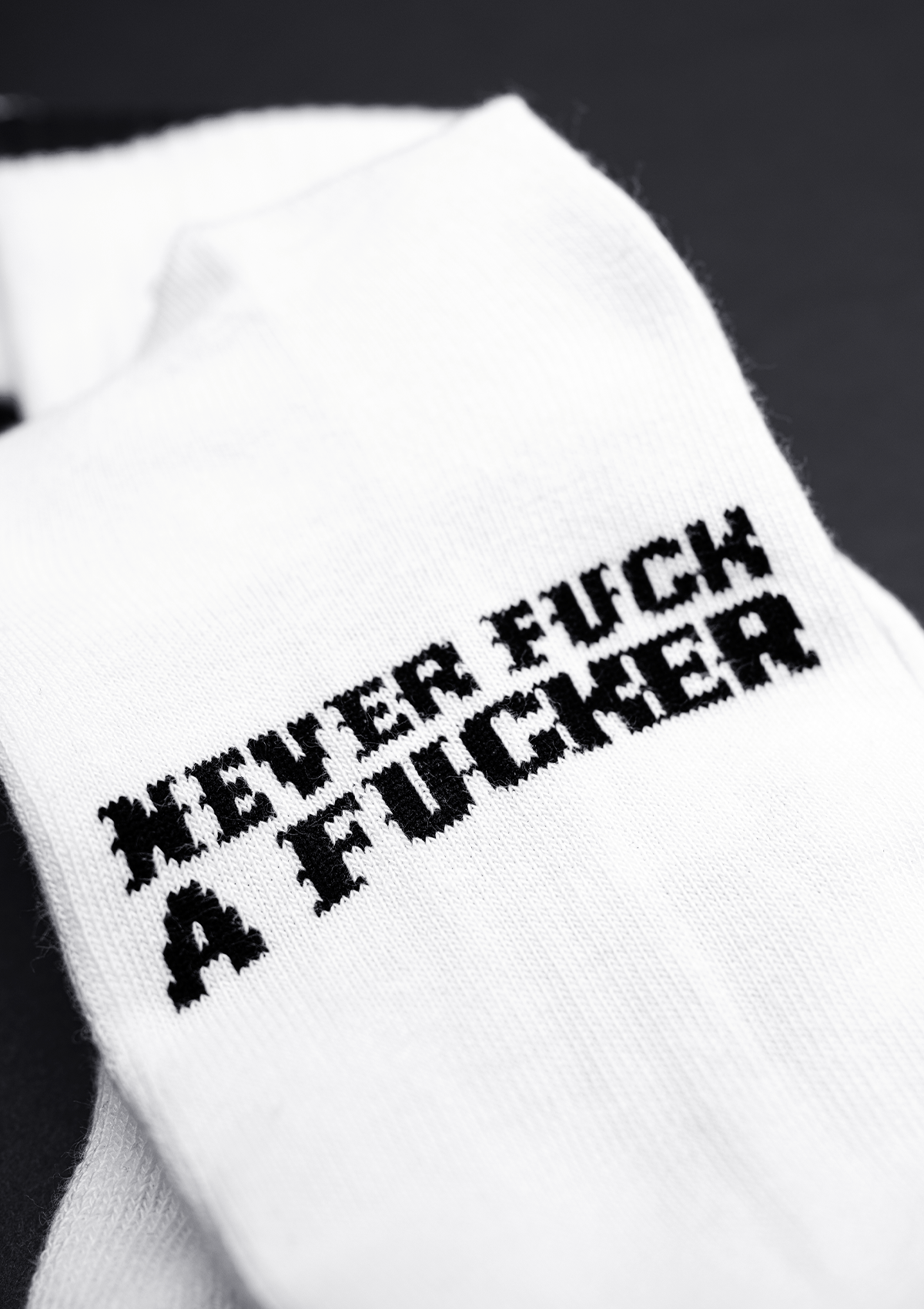 Crew Socken 13 Freshener W/S - MEN OF MAYHEM - Accessoires - ALAIKO - EXCHANGES - CS - 13F - WS - Crew Socken