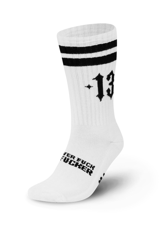 Crew Socks 13 Freshener W/S