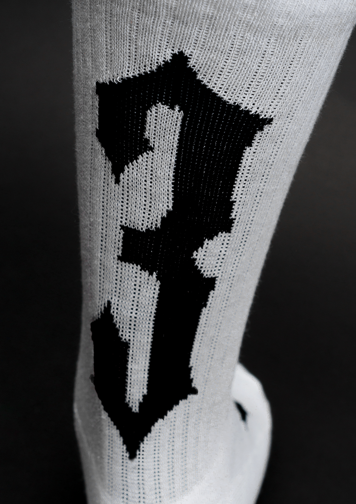 Crew sokken 13 Badass W/S