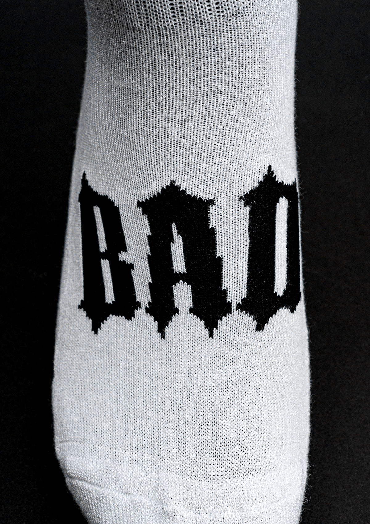 Crew Socken 13 Badass W/S - MEN OF MAYHEM - Accessoires - ALAIKO - EXCHANGES - CS - BA - WS - Crew Socken