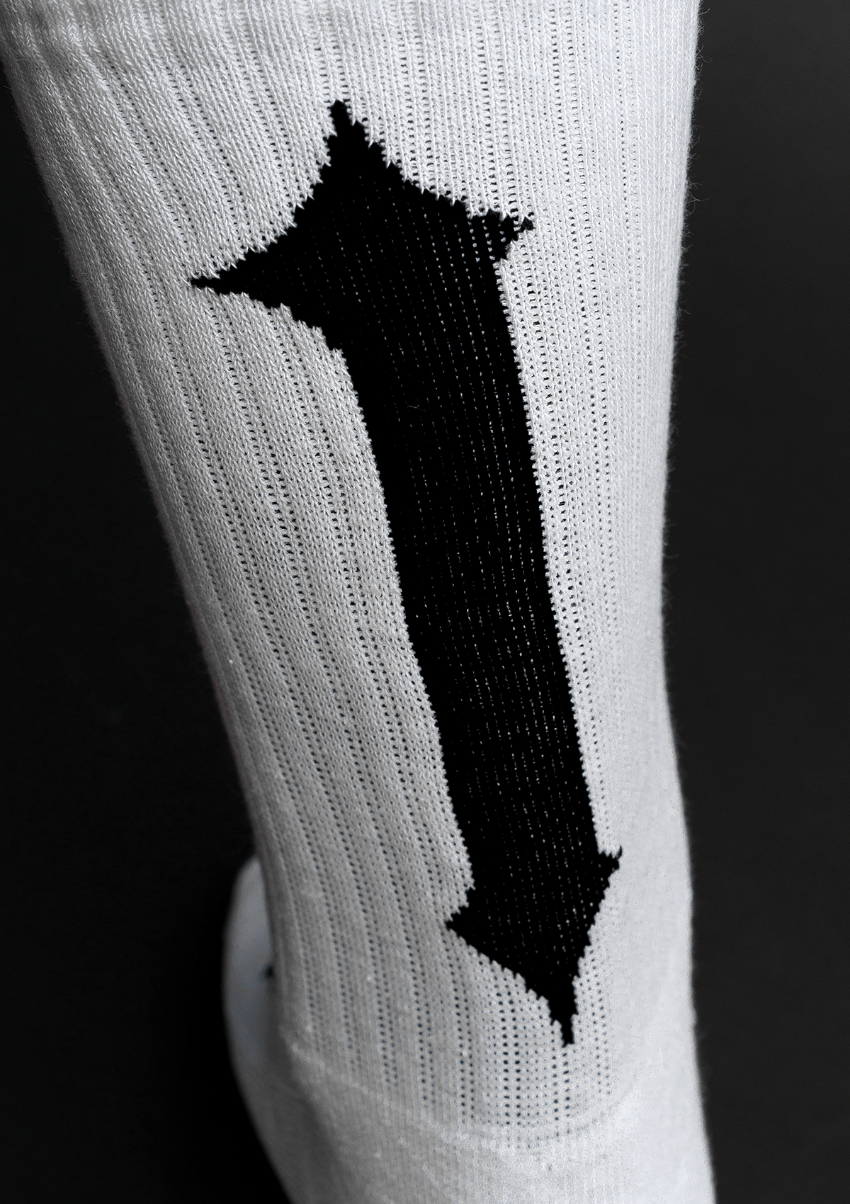 Crew Socken 13 Badass W/S - MEN OF MAYHEM - Accessoires - ALAIKO - EXCHANGES - CS - BA - WS - Crew Socken