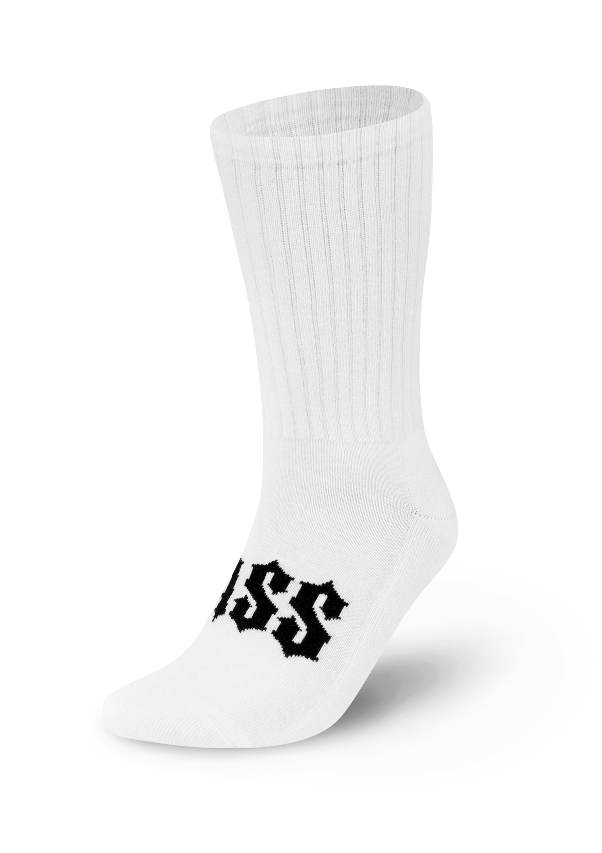 Crew Socken 13 Badass W/S
