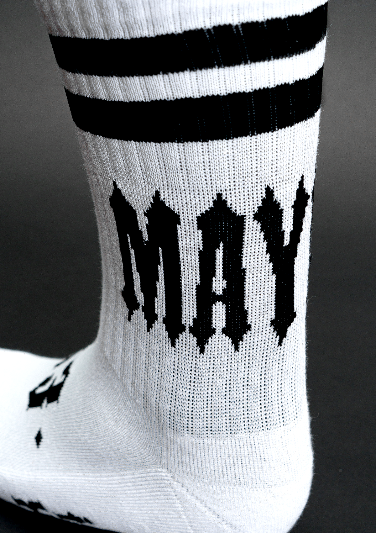 Crew Socks 13 FO W/S