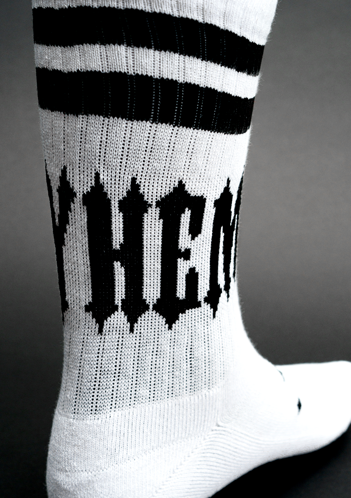 Crew Socks 13 FO W/S