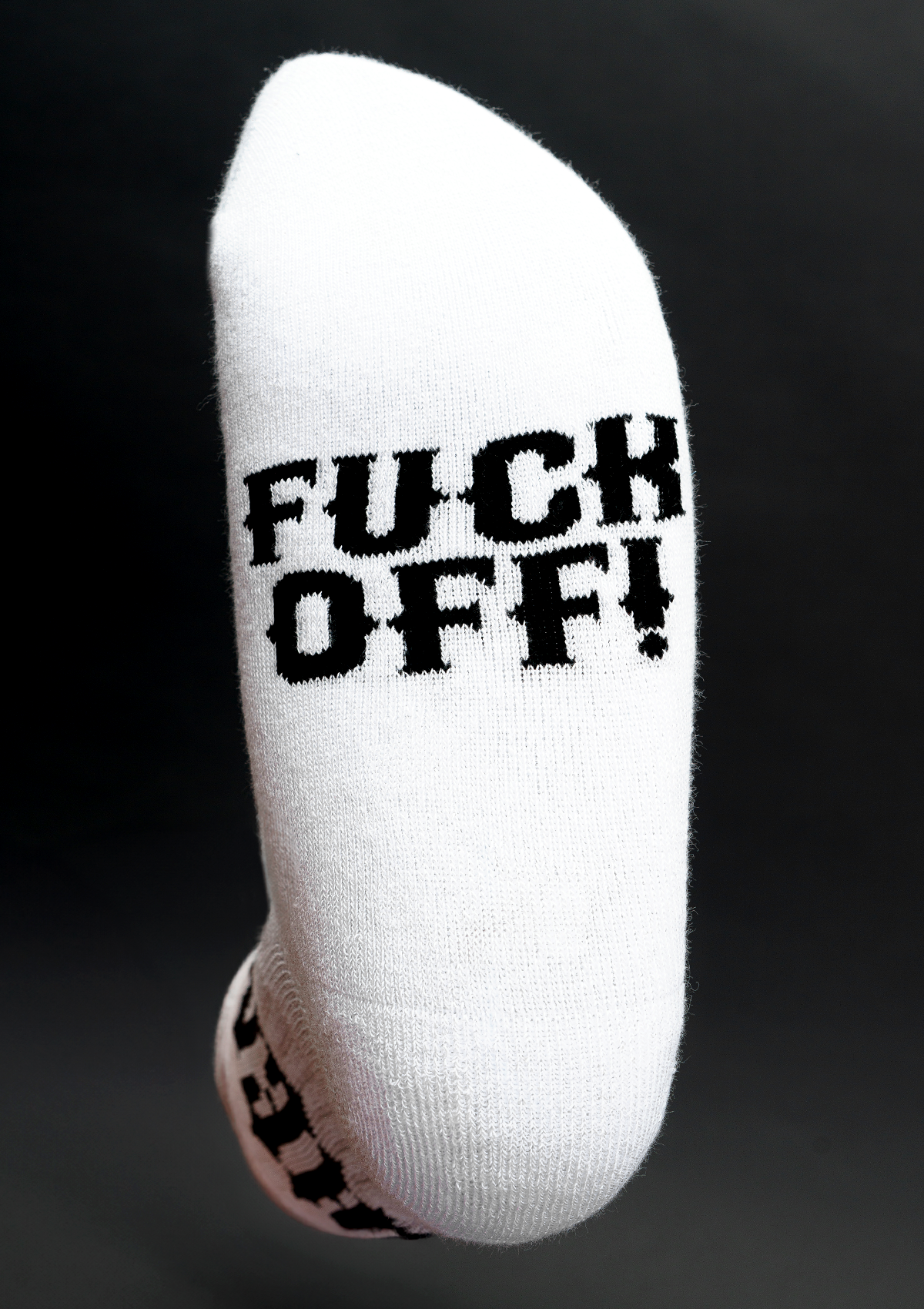 Crew Socks 13 FO W/S
