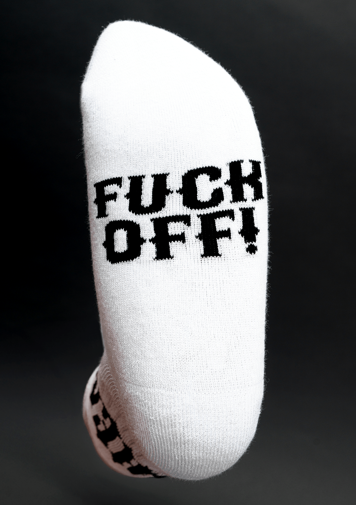 Crew Socken 13 FO W/S - MEN OF MAYHEM - Accessoires - ALAIKO - EXCHANGES - CS - FO - WS - Crew Socken