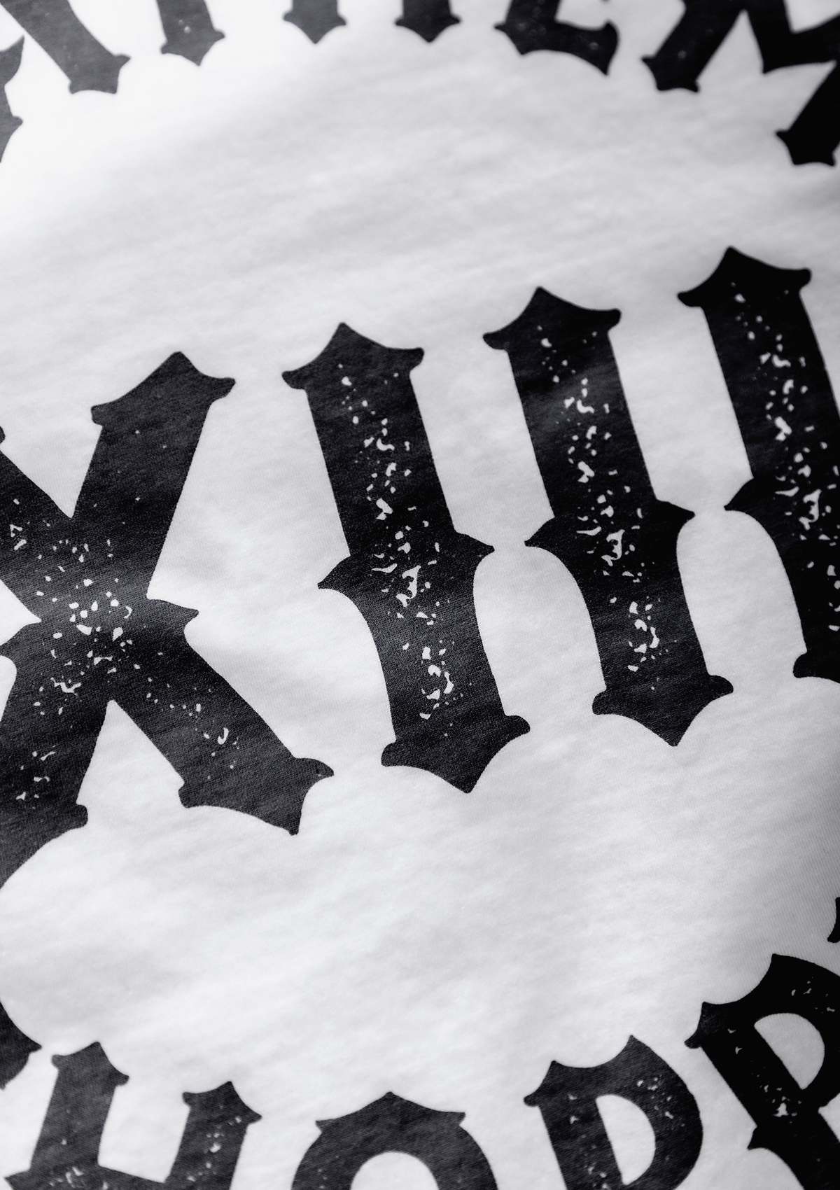 T-Shirt Mayhem Chopper XIII W/S