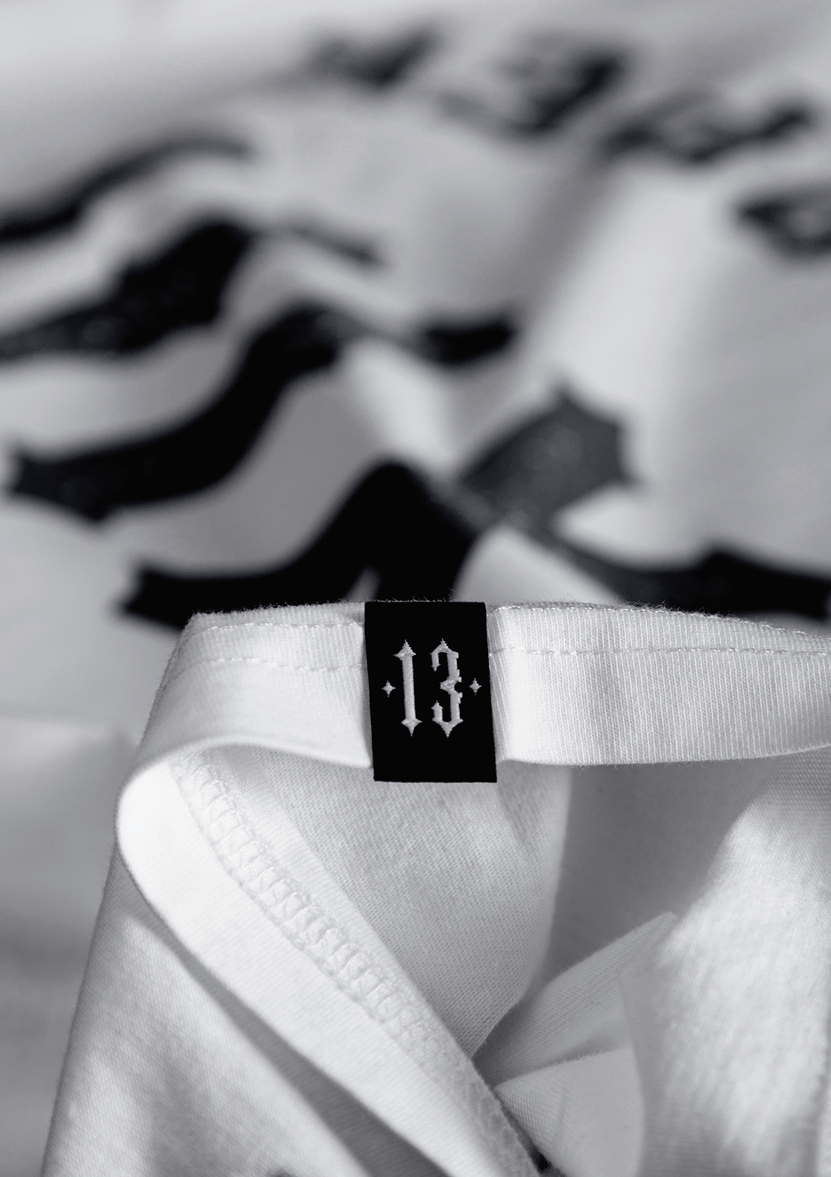 T-Shirt Mayhem Chopper XIII W/S - MEN OF MAYHEM - ALAIKO - EXCHANGES - MM - M - 1010 - MX - WS - Chopper - Men