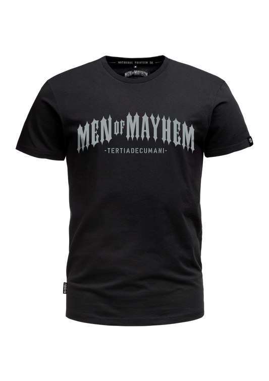 T-Shirt Mayhem Classic S/G