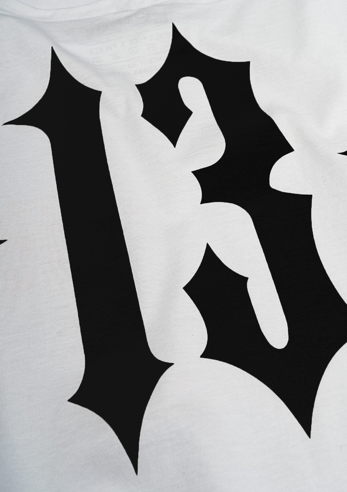 T-Shirt Mayhem Classic W/S