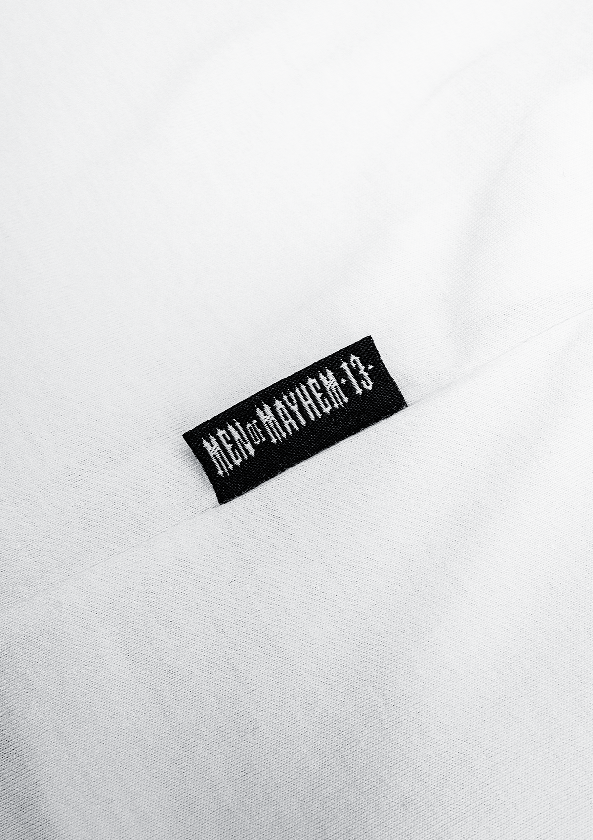T-Shirt Mayhem Classic W/S